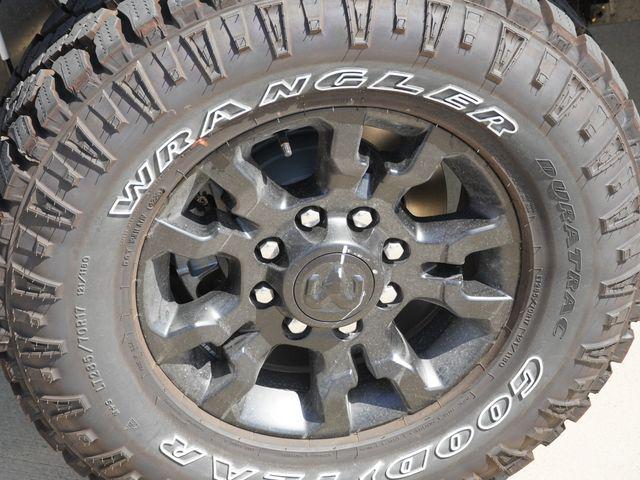صورة مصغرة 11 لـ 2026 RAM 2500 POWER WAGON