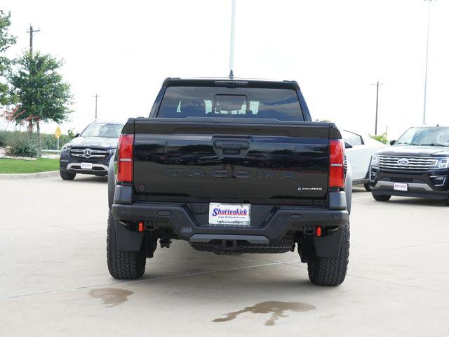 صورة 8 لـ 2024 Toyota TACOMA HYBRID TRAILHUNTER