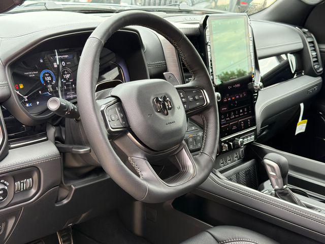 2026 RAM 1500 RHO 缩略图 18