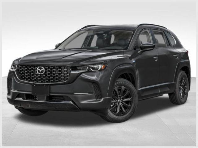 New 2026 Mazda CX-50 Hybrid Premium