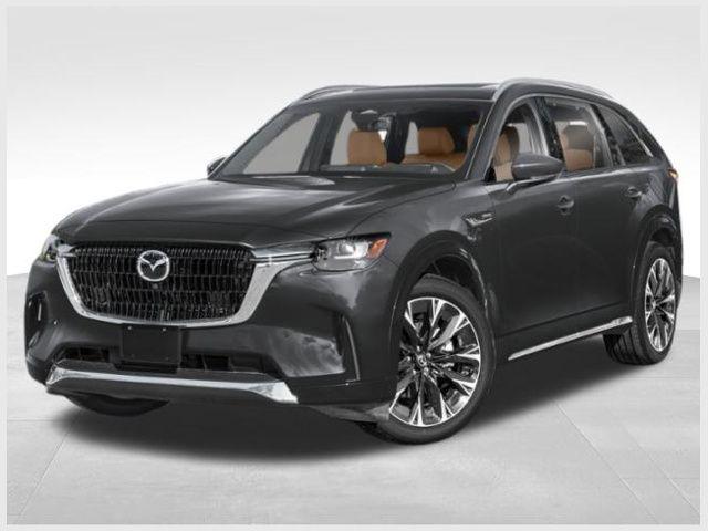 New 2026 Mazda CX-90 3.3 Turbo S Premium Plus