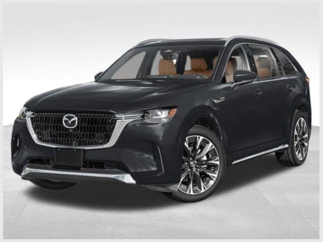 New 2026 Mazda CX-90 3.3 Turbo S Premium Plus