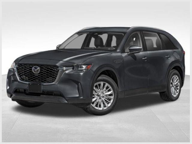 New 2026 Mazda CX-90 3.3 Turbo Select