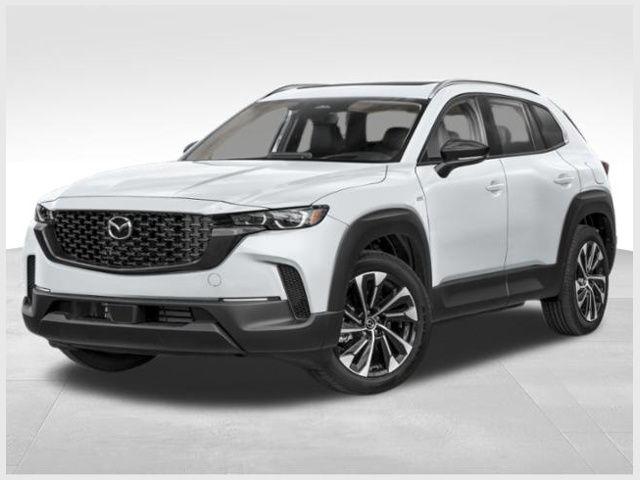 New 2026 Mazda CX-50 Hybrid Premium Plus