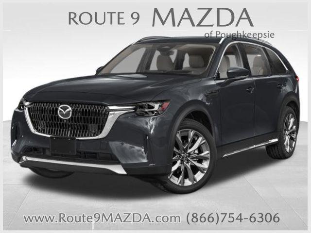 New 2026 Mazda CX-90 3.3 Turbo Premium Plus