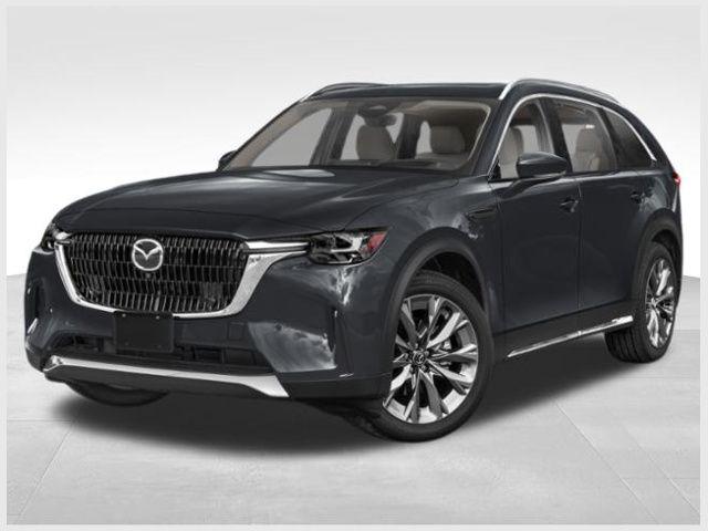 New 2026 Mazda CX-90 3.3 Turbo Premium Plus