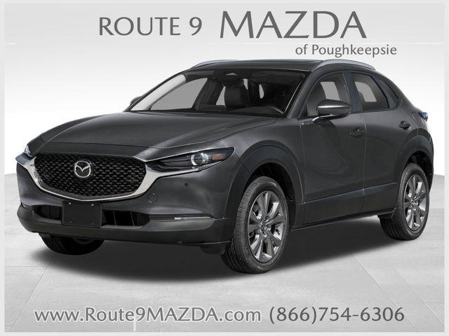 New 2026 Mazda CX-30 2.5 S Preferred Package
