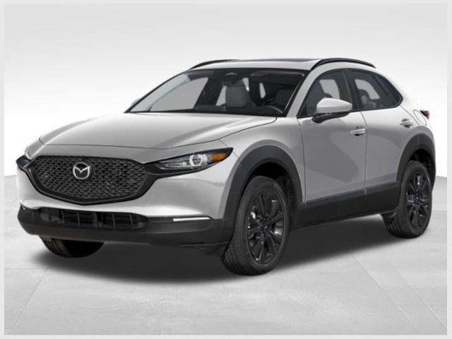 New 2026 Mazda CX-30 2.5 S