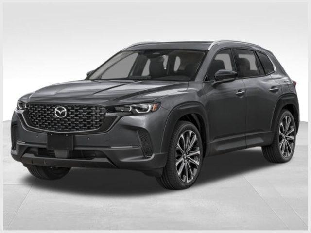New 2026 Mazda CX-50 2.5 S Premium Package