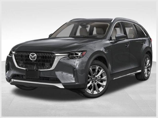 New 2026 Mazda CX-90 3.3 Turbo Premium Plus