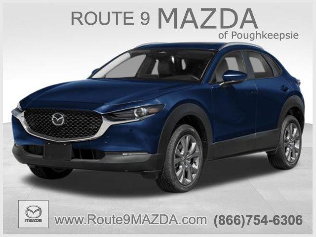 New 2026 Mazda CX-30 2.5 S Preferred Package