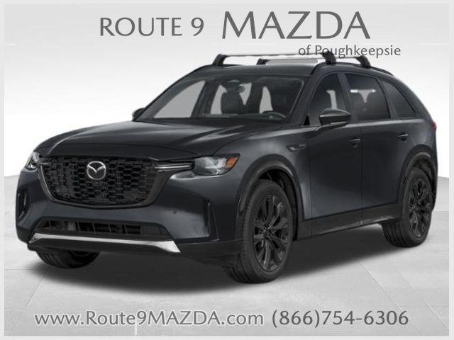 New 2026 Mazda CX-90 3.3 Turbo S Premium Sport