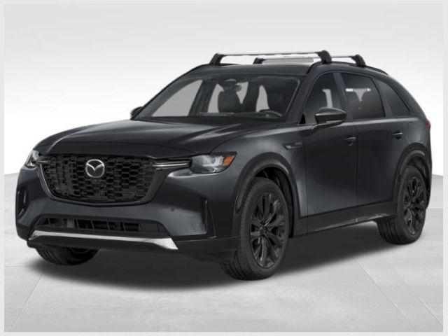 New 2026 Mazda CX-90 3.3 Turbo S Premium Sport