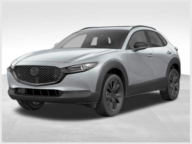 New 2026 Mazda CX-30 2.5 S