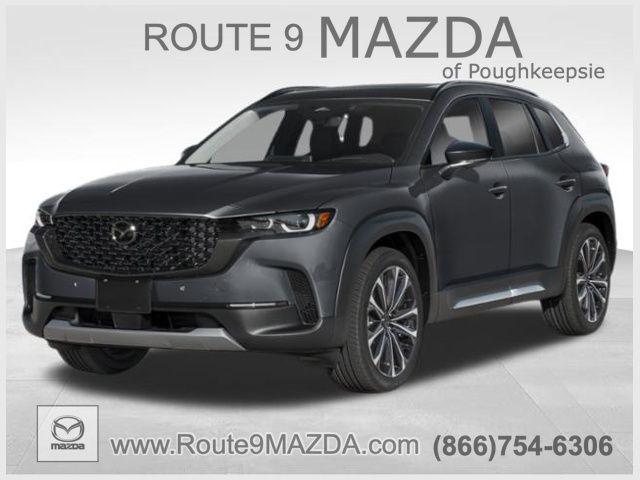 New 2026 Mazda CX-50 2.5 Turbo Premium Plus Package