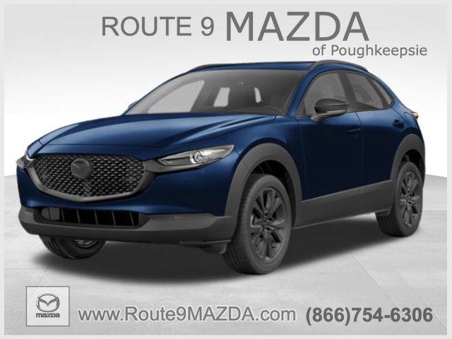 New 2026 Mazda CX-30 2.5 S