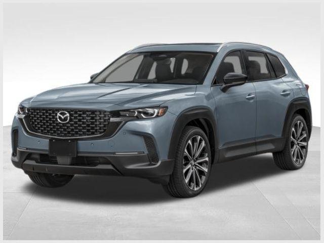 New 2026 Mazda CX-50 2.5 S Premium Package