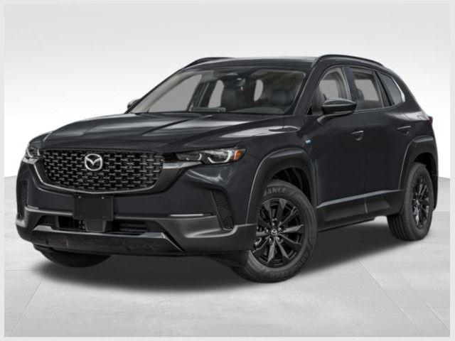 New 2026 Mazda CX-50 Hybrid Premium