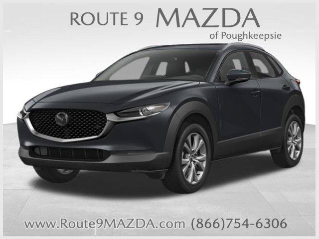 New 2026 Mazda CX-30 2.5 S Preferred Package