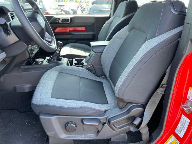 FORD BRONCO BASE - 6
