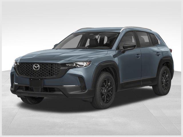 New 2026 Mazda CX-50 2.5 S Select Package