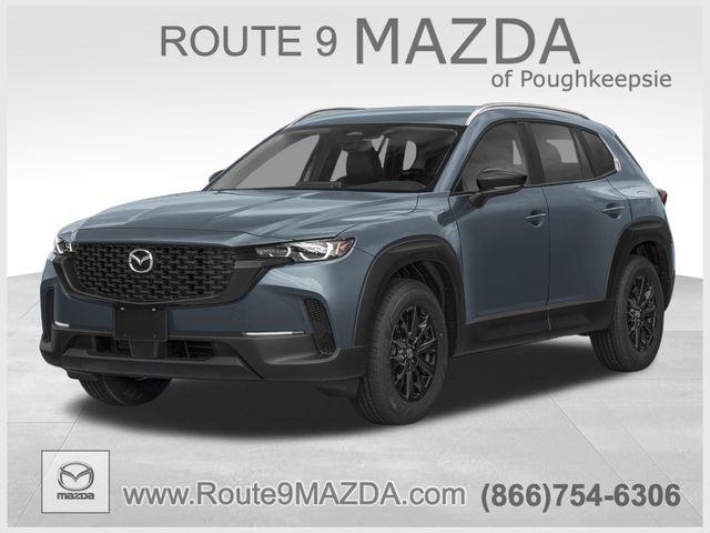 New 2026 Mazda CX-50 2.5 S Select Package