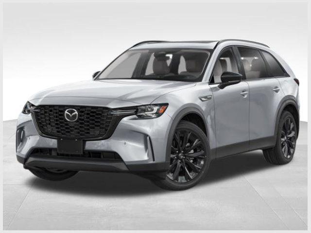New 2026 Mazda CX-90 3.3 Turbo Premium Sport