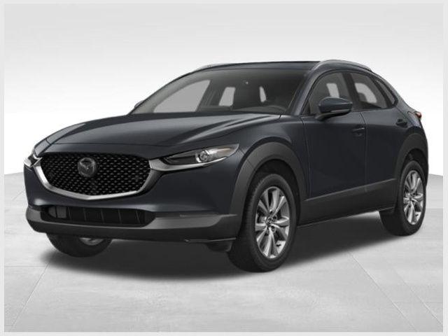 New 2026 Mazda CX-30 2.5 S Preferred Package