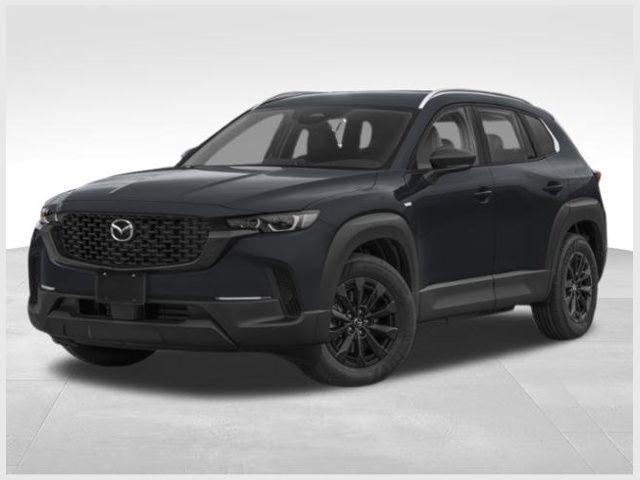 New 2026 Mazda CX-50 Hybrid Preferred