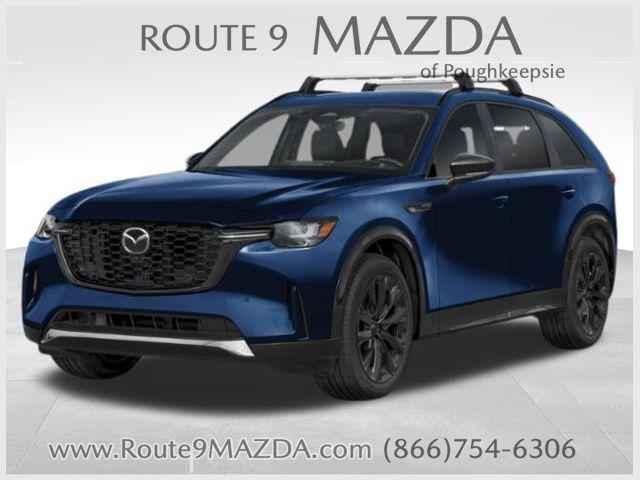 New 2026 Mazda CX-90 3.3 Turbo S Premium Sport