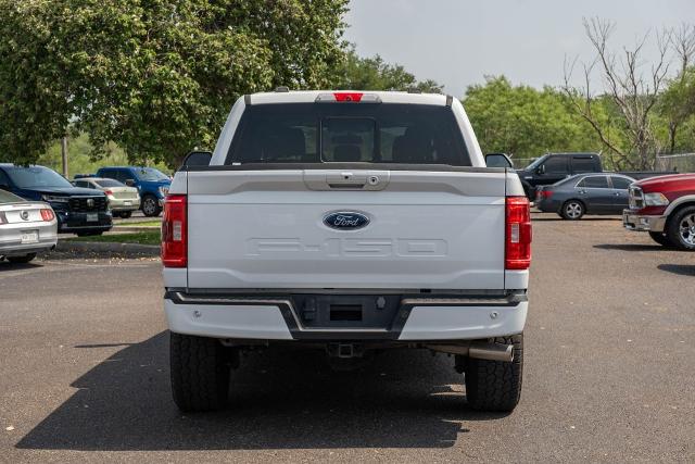 FORD F-150 XLT - 4