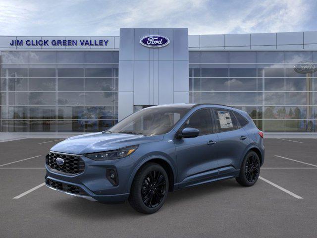 New 2025 Ford Escape ST-Line Elite