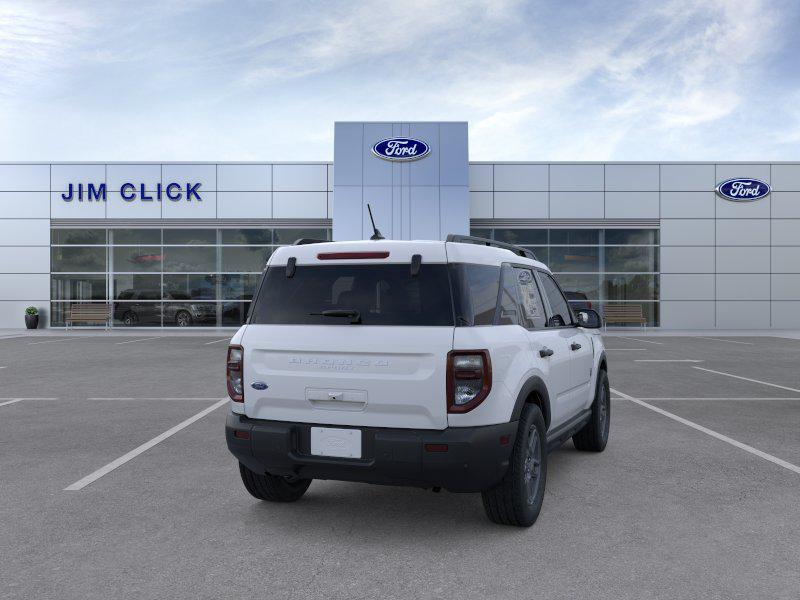 2026 FORD BRONCO SPORT BIG BEND photo 8
