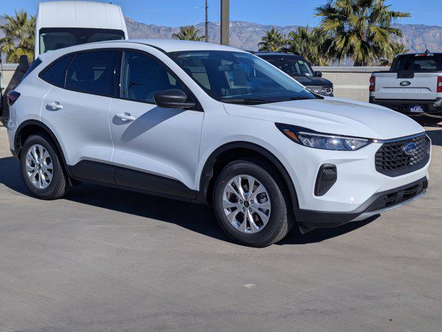 New 2026 Ford Escape Active
