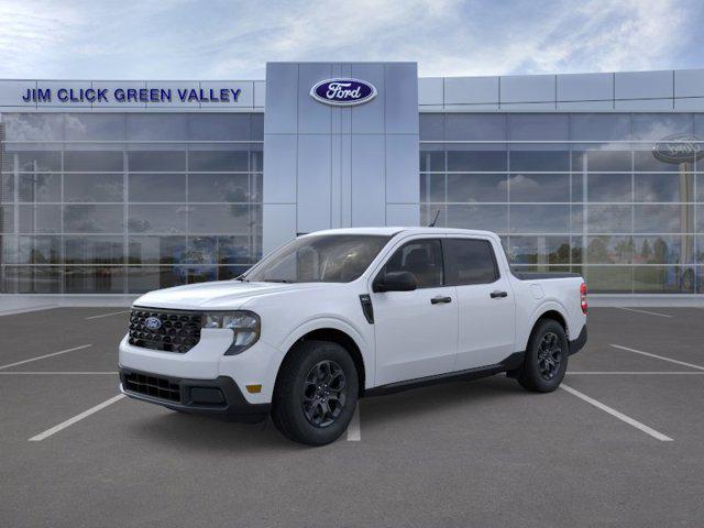 New 2026 Ford Maverick XLT