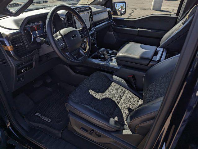 FORD F-150 TREMOR - 10