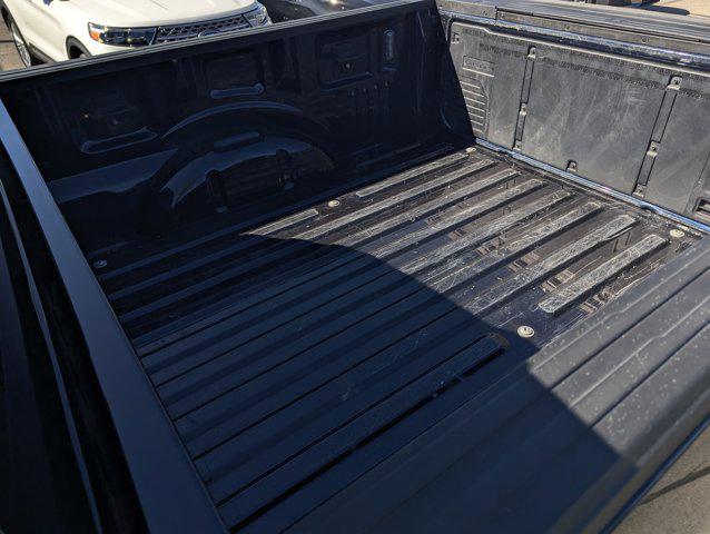 FORD F-150 TREMOR - 8