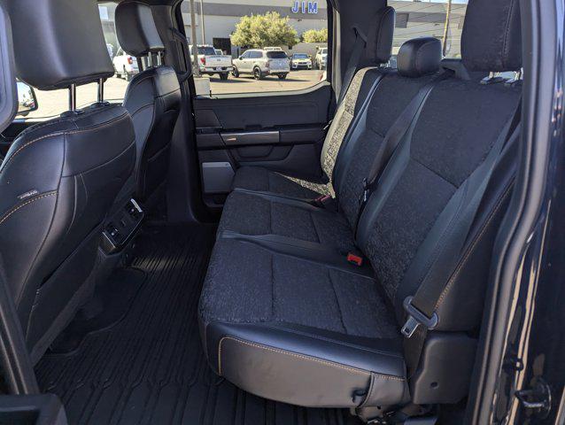 FORD F-150 TREMOR - 9