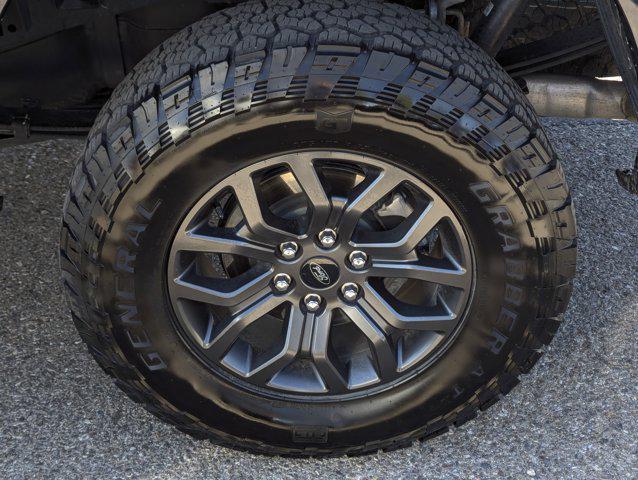 FORD F-150 TREMOR - 7