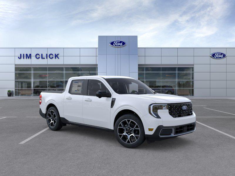 2026 FORD MAVERICK LARIAT — фото 7