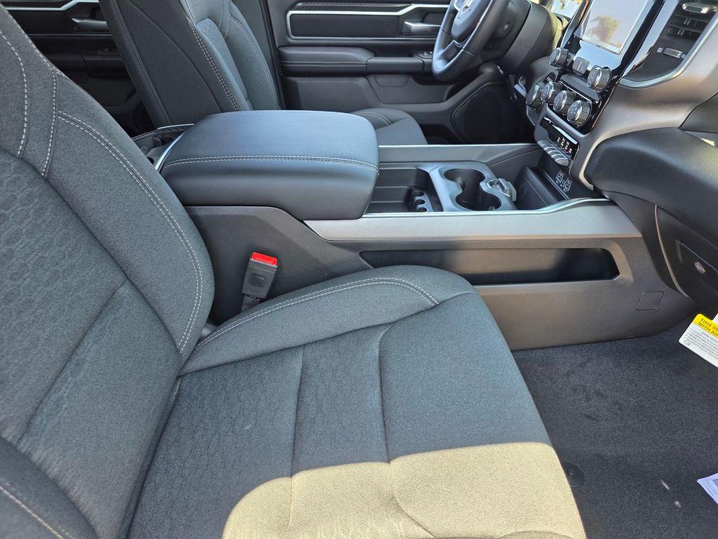 2026 RAM 1500 BIG HORN/LONE STAR 缩略图 12