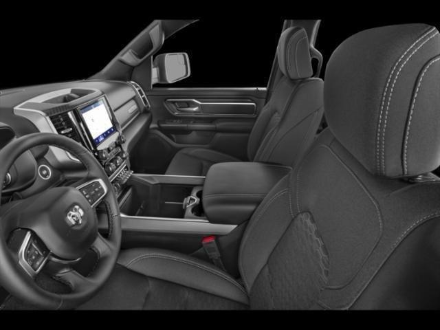 2026 RAM 1500 BIG HORN/LONE STAR — фото 6
