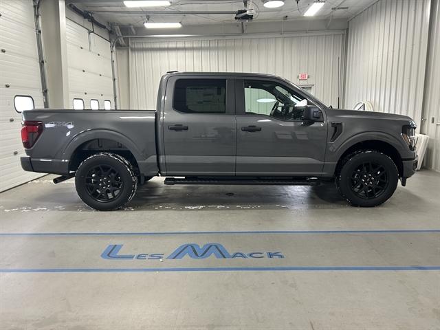 FORD F-150 STX - 4