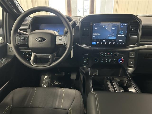 FORD F-150 STX - 3