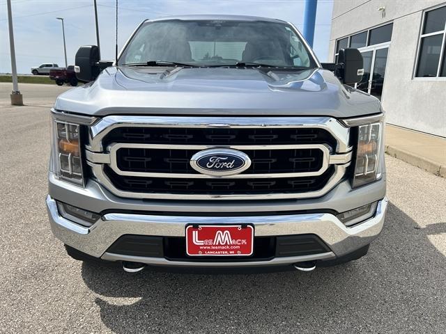 2021 FORD F-150 XLT 缩略图 11