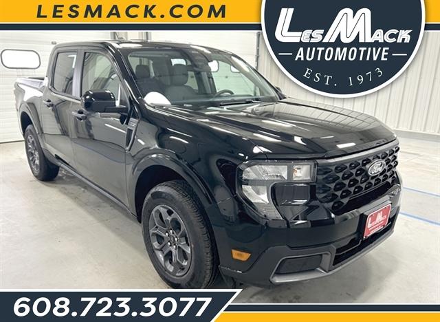 New 2026 Ford Maverick XLT