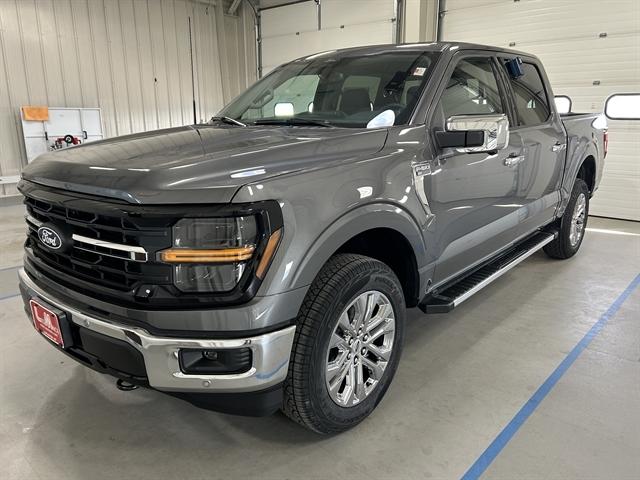 FORD F-150 XLT - 10