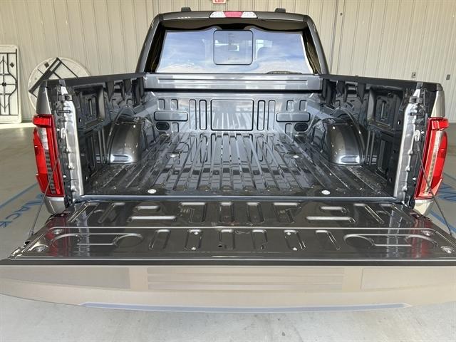 FORD F-150 XLT - 7