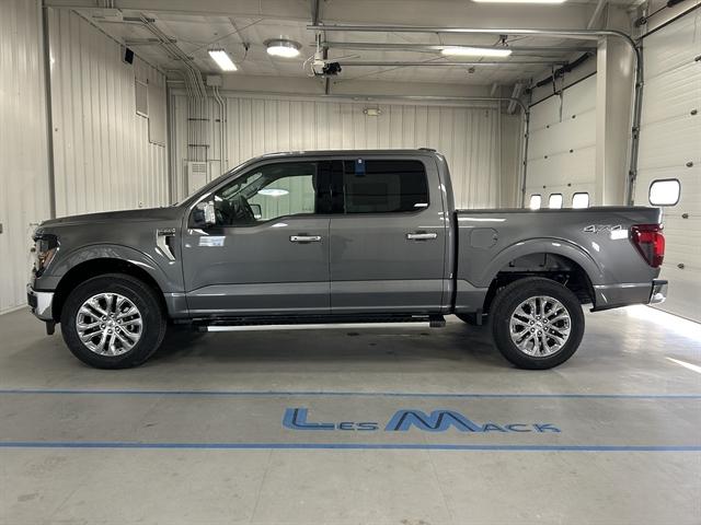 FORD F-150 XLT - 9
