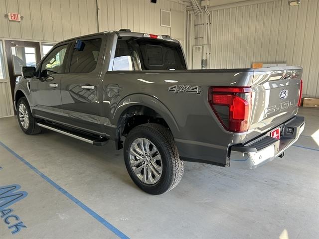 FORD F-150 XLT - 8